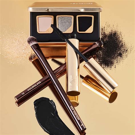 hourglass makeup brushes reviews.